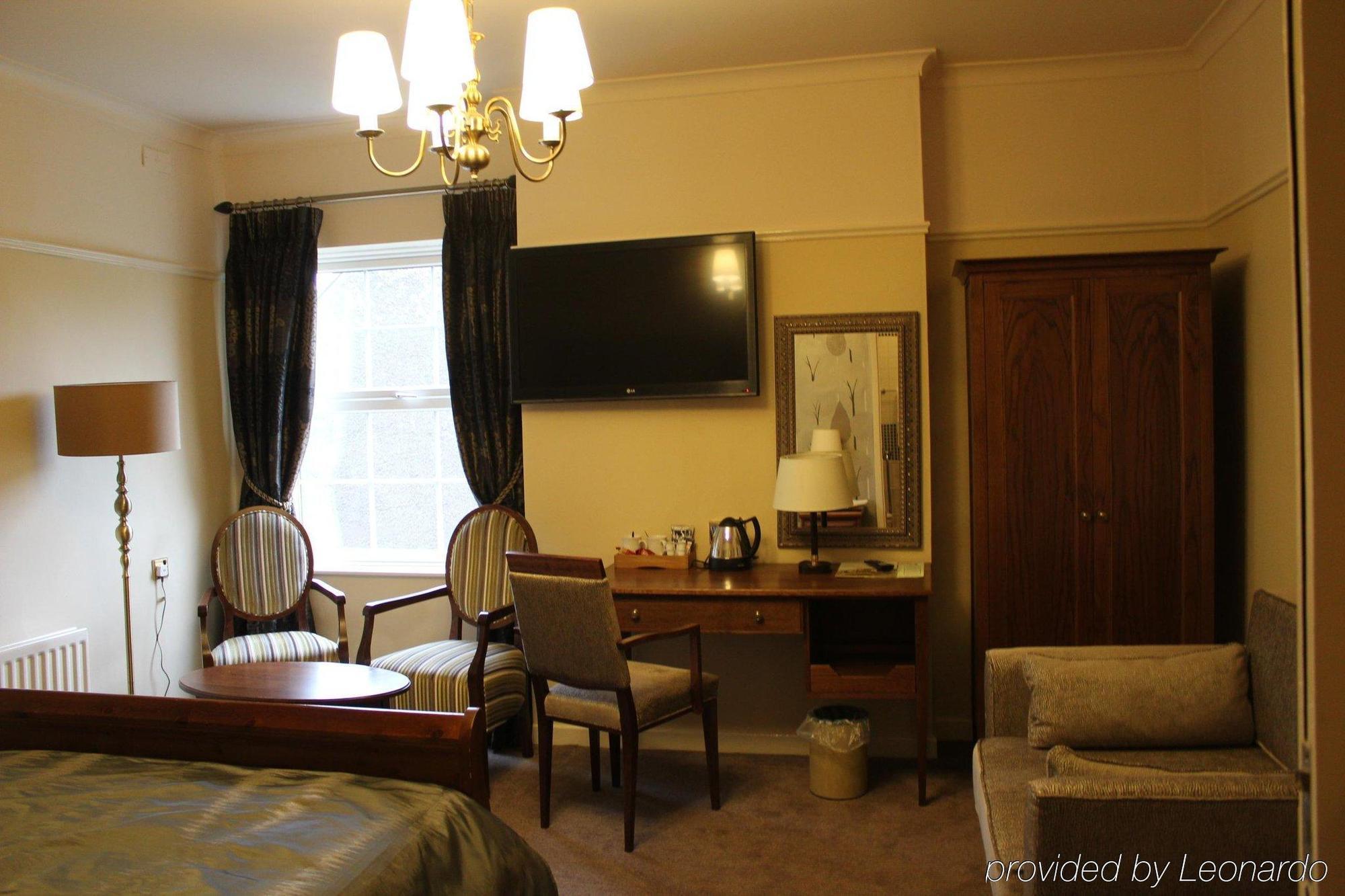 Millers Hotel By Greene King Inns Sibson  Rum bild